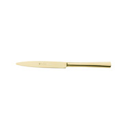 Tafelmes 18/10 vintage/champagne 24,1 cm – per 6 stuks