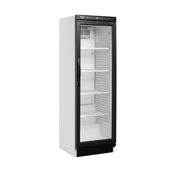 TEFCOLD Flessenkoeler CEV425 1 LED