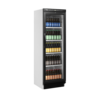 TEFCOLD Flessenkoeler CEV425 1 LED