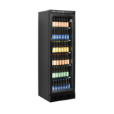 Zwarte flessenkoeler CEV425 BLACK