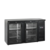 TEFCOLD Backbar koeler CBC210G
