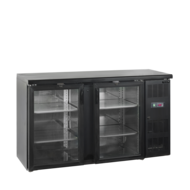 Backbar koeler CBC210G