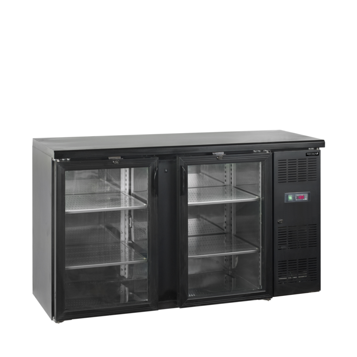 TEFCOLD Backbar koeler CBC210G