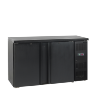 Backbar koeler CBC210