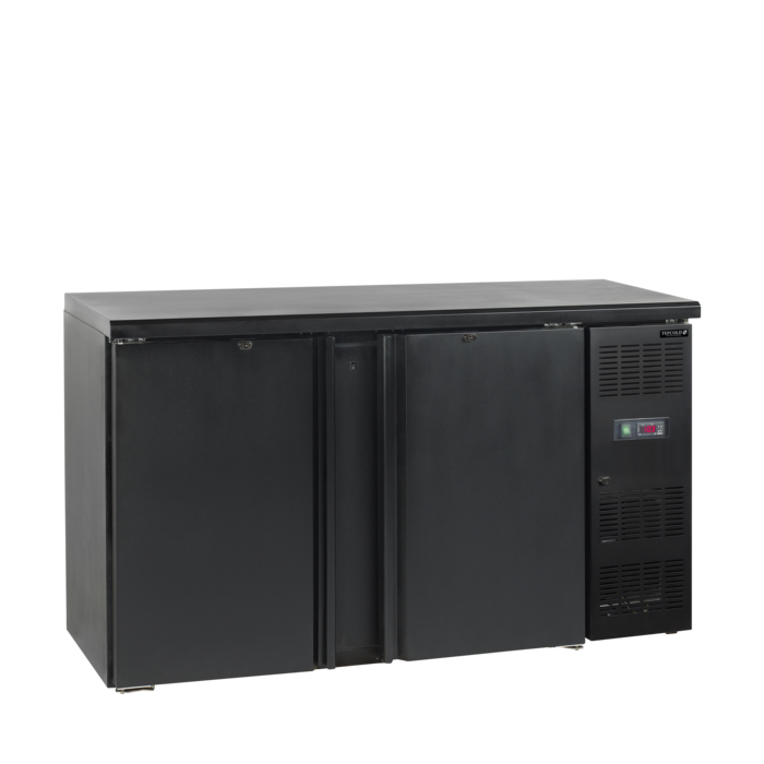 TEFCOLD Backbar koeler CBC210