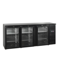 Backbar koeler CBC310G