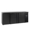 TEFCOLD Backbar koeler CBC310