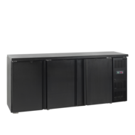 Backbar koeler CBC310