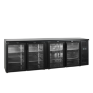Backbar koeler CBC410G