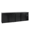 TEFCOLD Backbar koeler CBC410