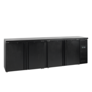 Backbar koeler CBC410