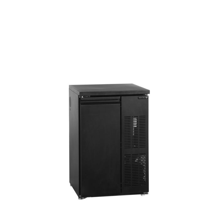 TEFCOLD Vatenkoeler CKC2