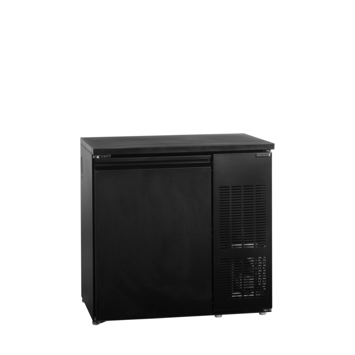 TEFCOLD Vatenkoeler CKC4