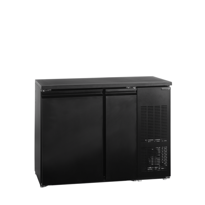 TEFCOLD Vatenkoeler CKC6