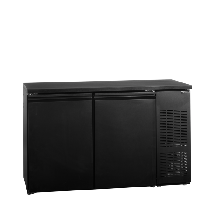 TEFCOLD Vatenkoeler CKC8