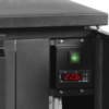 TEFCOLD Vatenkoeler CKC8