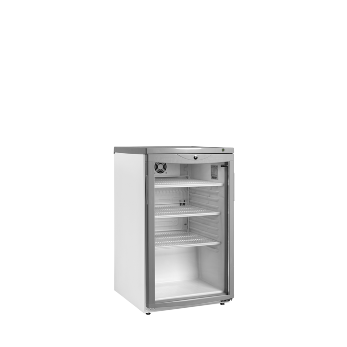 TEFCOLD Flessenkoeler BC145 W/FAN