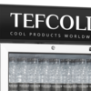 TEFCOLD Flessenkoeler FSC1380