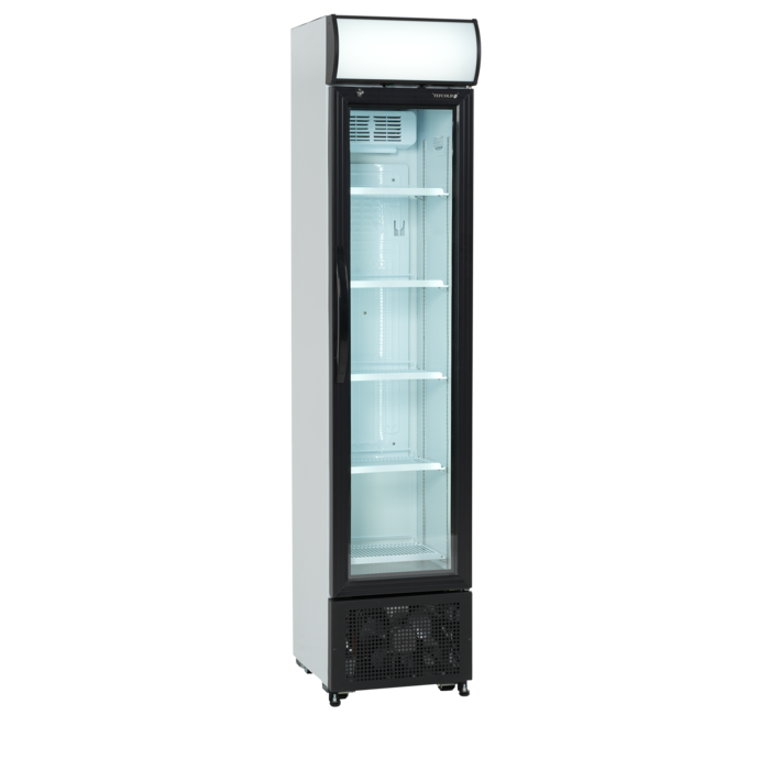 TEFCOLD Flessenkoeler FSC175H