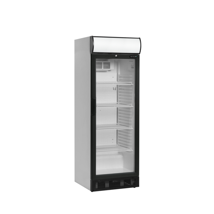 TEFCOLD Flessenkoeler SCU1280CP
