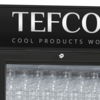 TEFCOLD Flessenkoeler SCU1375CP