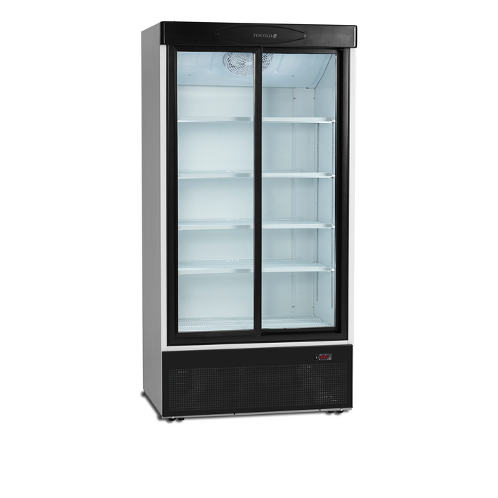 TEFCOLD Displaykoeler FS1002S