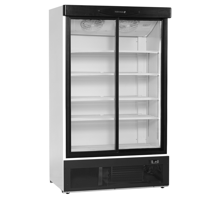 TEFCOLD Displaykoeler FS1202S