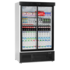 TEFCOLD Displaykoeler FS1202S