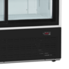 TEFCOLD Displaykoeler FS1202S