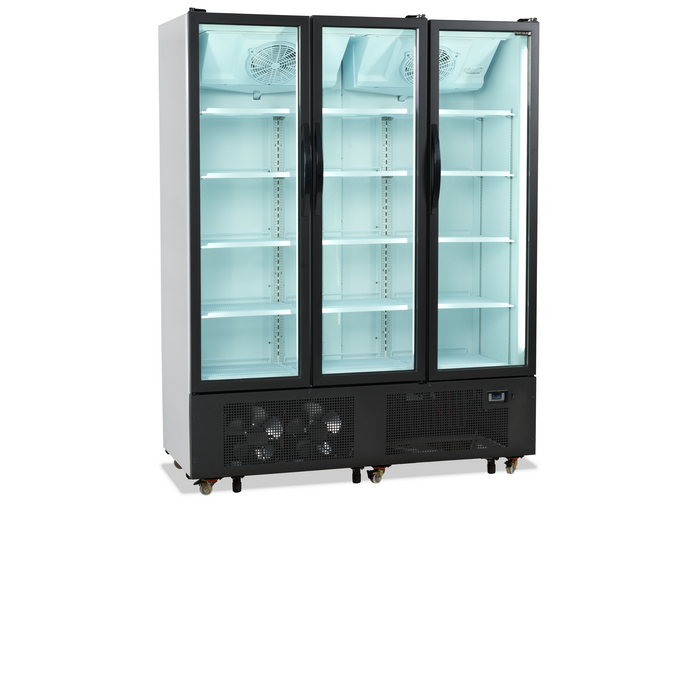 TEFCOLD Displaykoeler FS1600H