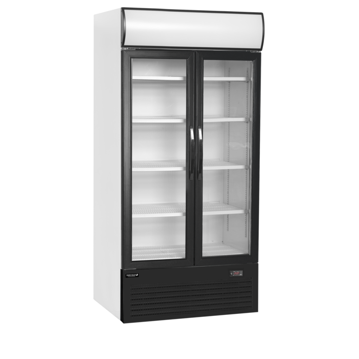 TEFCOLD Displaykoeler FSC1000H