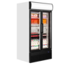 TEFCOLD Displaykoeler FSC1000H
