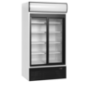 TEFCOLD Displaykoeler FSC1000S