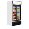 TEFCOLD Displaykoeler FSC1000S