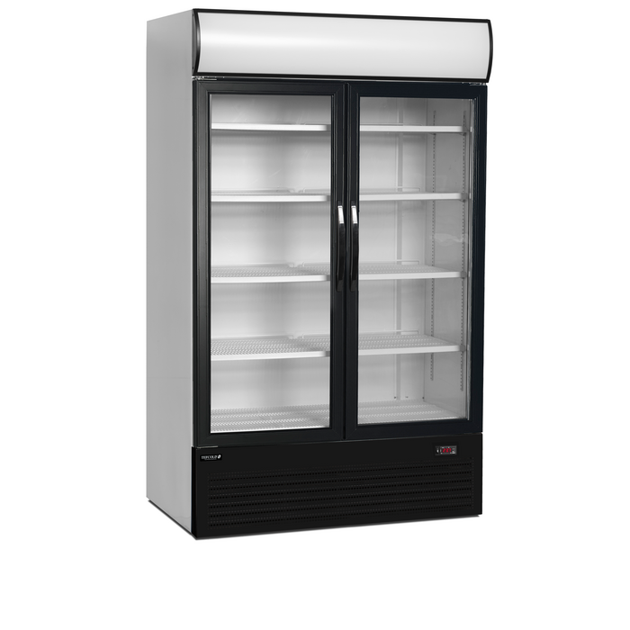 TEFCOLD Displaykoeler FSC1200H