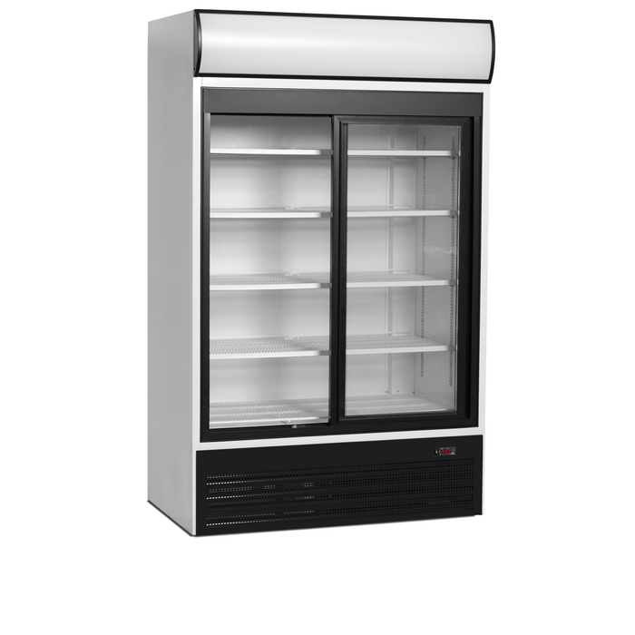 TEFCOLD Displaykoeler FSC1200S