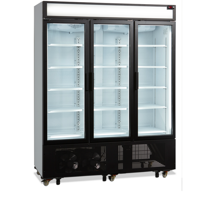 TEFCOLD Displaykoeler FSC1600H