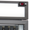TEFCOLD Displaykoeler FSC1600H
