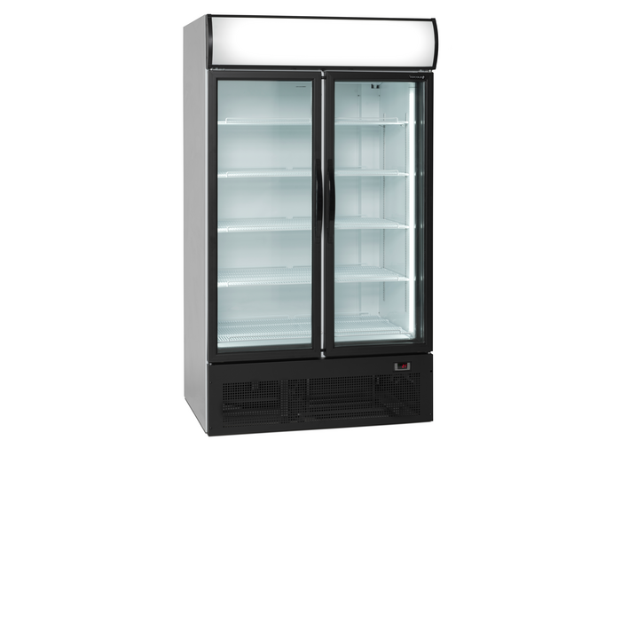 TEFCOLD Displaykoeler FSC1950H