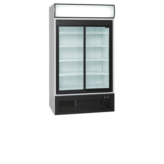 TEFCOLD Displaykoeler FSC1950S