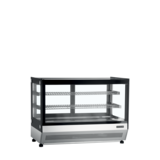 Koelvitrine - countertop LCT900F/BLACK