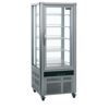 TEFCOLD Koelvitrine UPD200