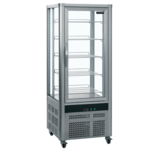 Koelvitrine UPD200
