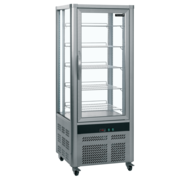 Koelvitrine UPD200