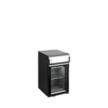 TEFCOLD Tafelmodel koelkast BC25CP