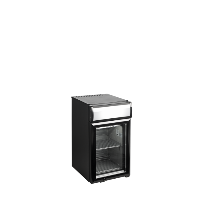 TEFCOLD Tafelmodel koelkast BC25CP