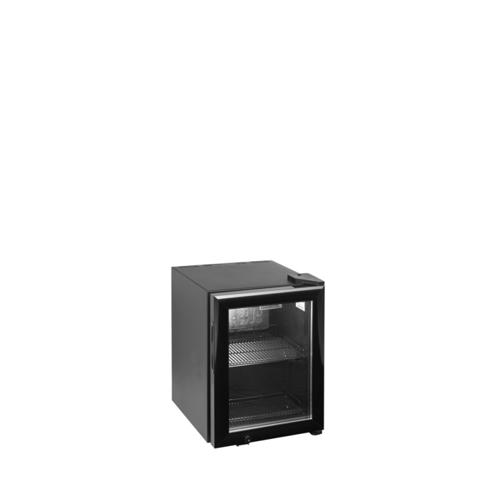 TEFCOLD Tafelmodel koelkast BC30