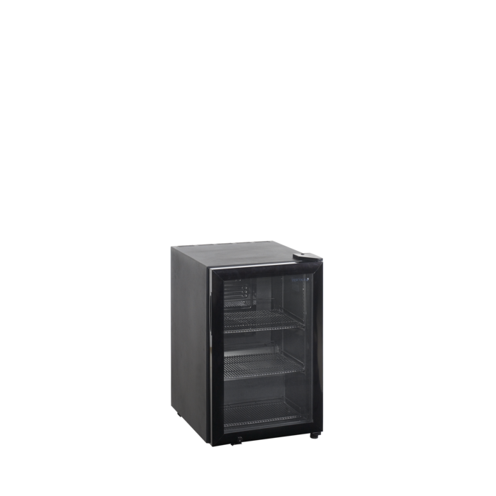 TEFCOLD Tafelmodel koelkast BC60