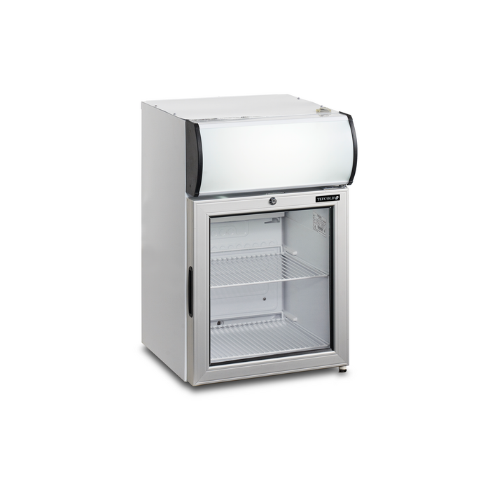 TEFCOLD Tafelmodel koelkast FS60CP