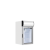 TEFCOLD Tafelmodel koelkast FS80CP